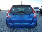 Honda Fit 2016