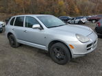 Porsche Cayenne 2006