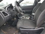 Dodge Avenger 2012