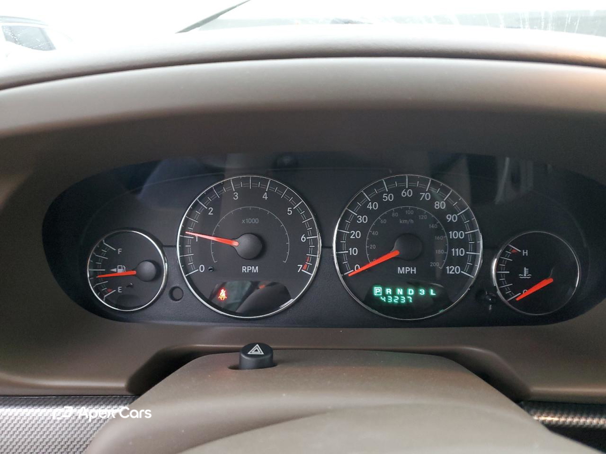 Chrysler Sebring 2004