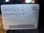 Audi Q5 2012