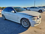 BMW Series 3 2011
