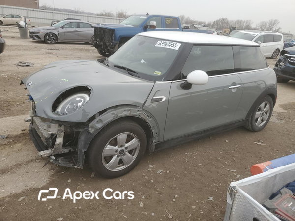 MINI Cooper 2018 - Zdjęcie 1 z 12