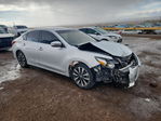 Nissan Altima 2018