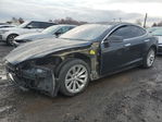 Tesla Model S 2018