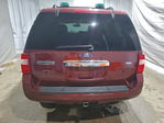 Ford Expedition 2013