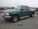 Ford Ranger 2000