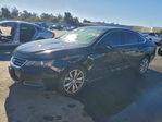 Chevrolet Impala 2017