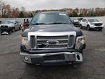 Ford F-150 2012