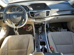 Honda Accord 2013
