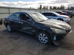 Honda Accord 2009