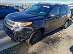 Ford Explorer 2014