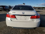 Honda Accord 2013