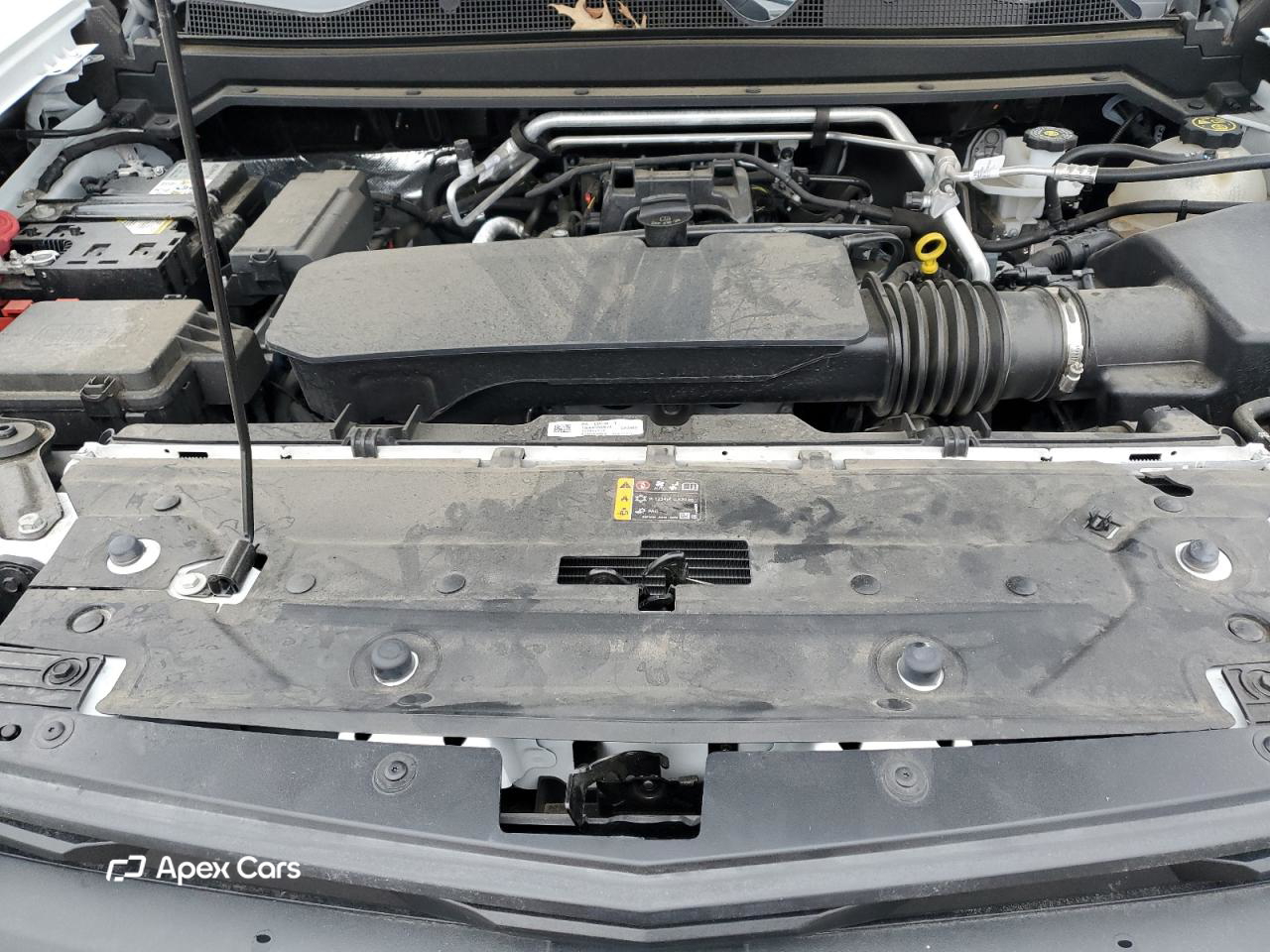 Chevrolet Colorado 2023