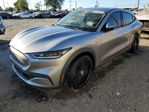 Ford Mustang Mach-E 2021