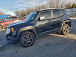 Jeep Renegade 2018