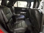Ford Explorer 2023
