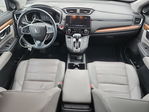 Honda CR-V 2018
