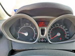 Ford Fiesta 2013