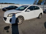 Mazda 3 2013