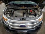 Ford Explorer 2014