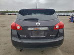 Nissan Rogue 2012