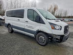 Ford Transit 2018