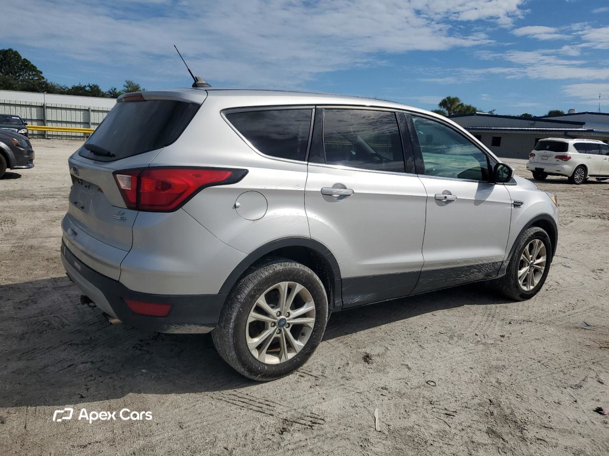 Ford Escape 2019