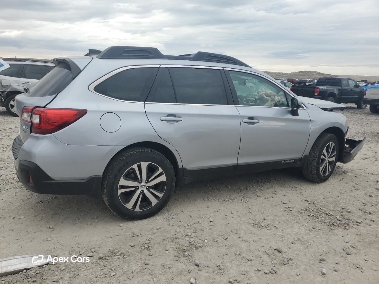 Subaru Outback 2019