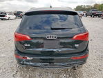 Audi Q5 2011
