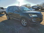 Ford Explorer 2017