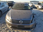 Volkswagen Passat 2014