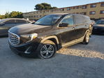 GMC Terrain 2018