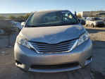 Toyota Sienna 2017
