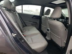 Honda Accord 2016