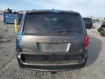 Dodge Caravan 2016