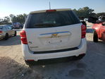 Chevrolet Equinox 2017