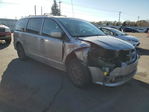 Dodge Caravan 2016