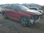 Lexus RX 2018