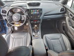 Subaru Forester 2022