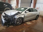 Kia Forte 2021