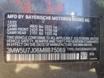 BMW M3 2021
