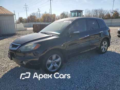 Acura RDX 2009 - Image 1 of 13