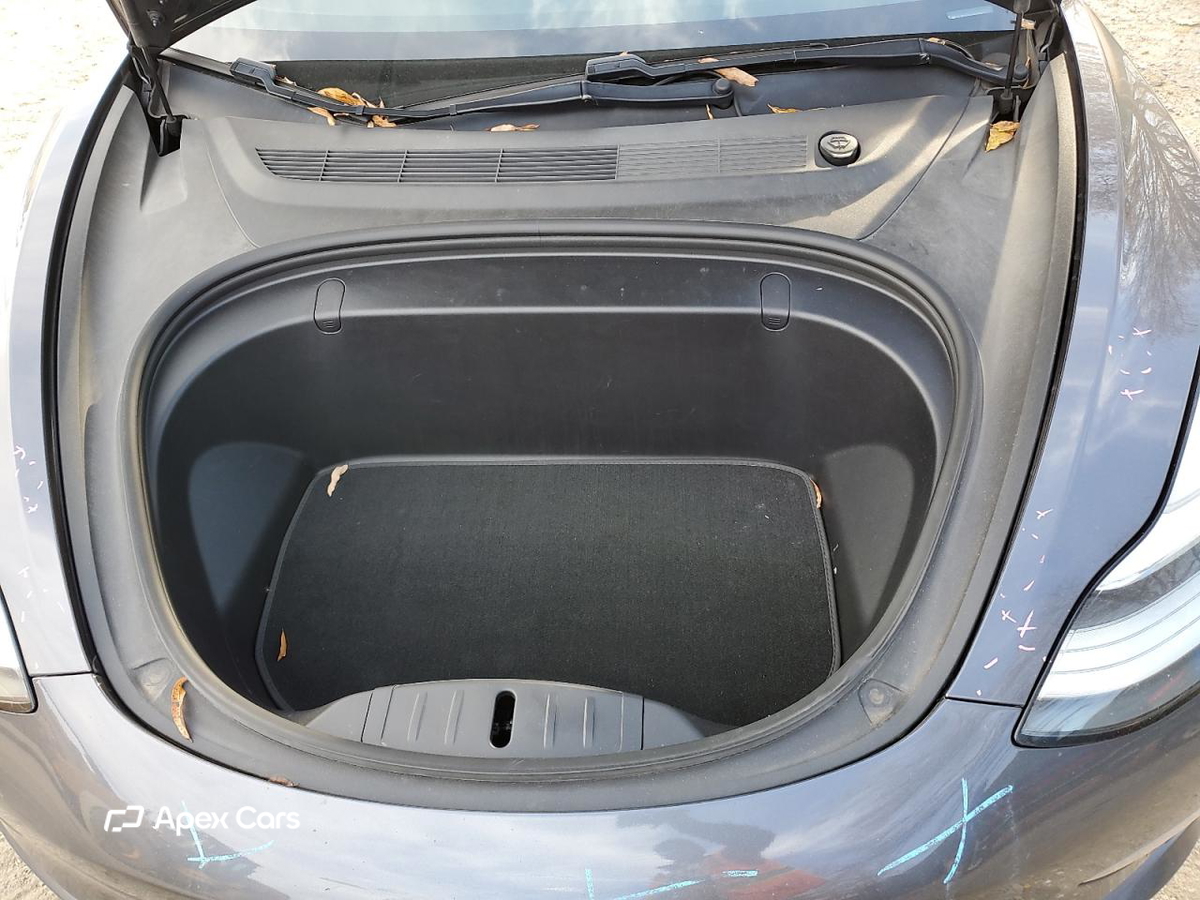 Tesla Model 3 2018