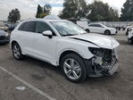 Audi Q3 2024
