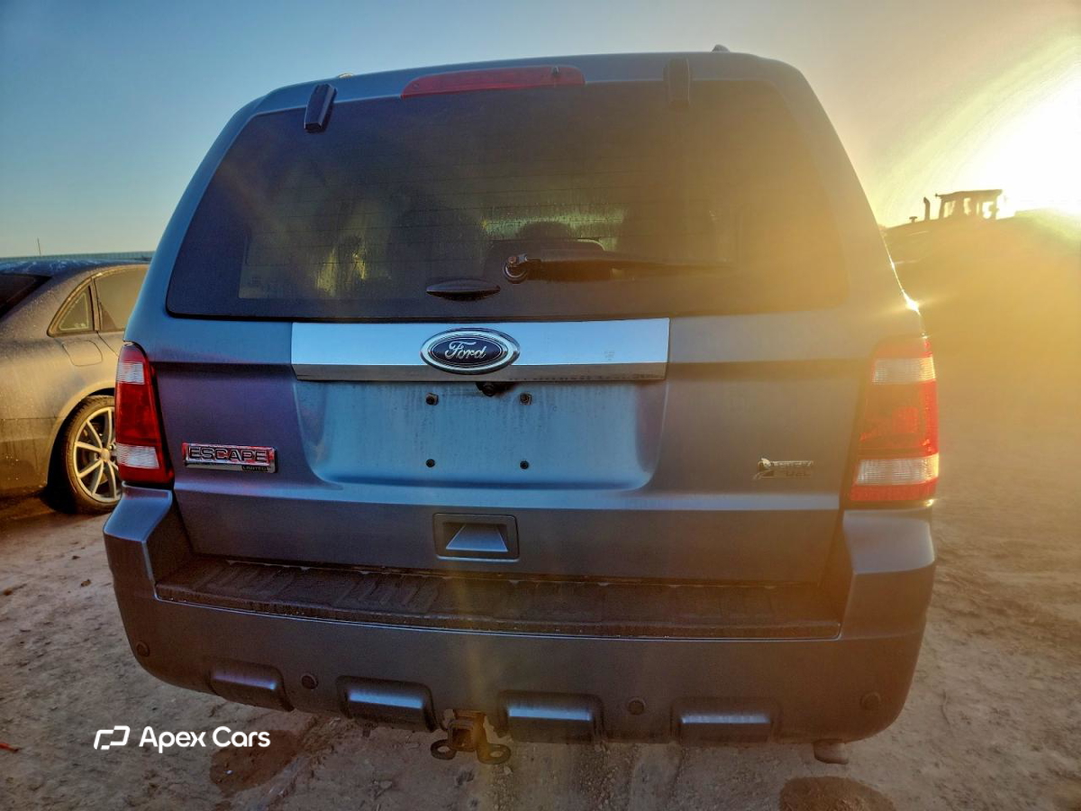 Ford Escape 2012