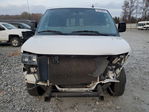 Chevrolet Express 2023