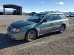 Subaru Legacy 2003