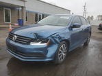 Volkswagen Jetta 2017