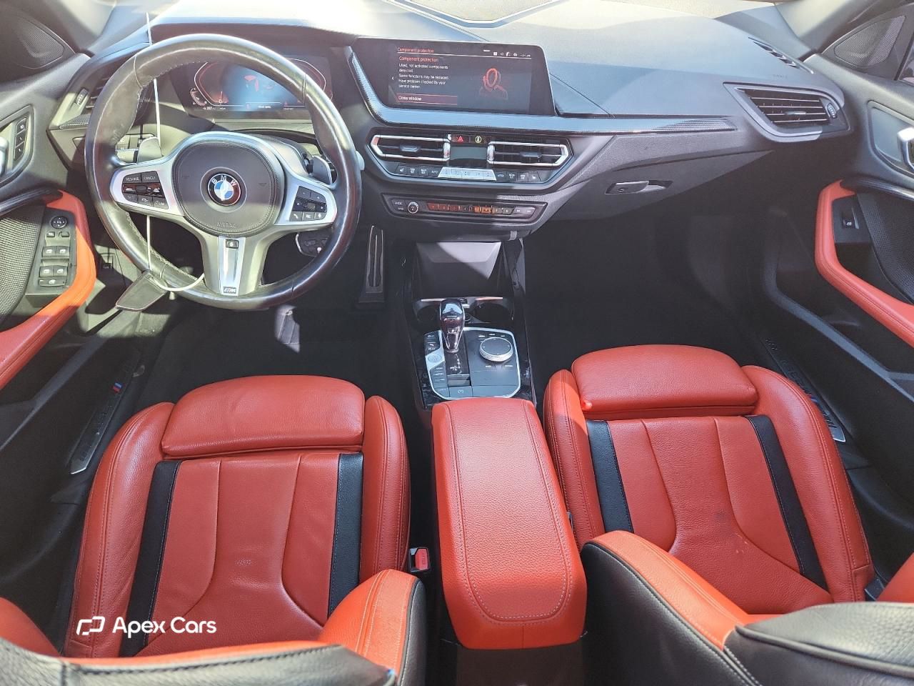BMW Series 2 2022